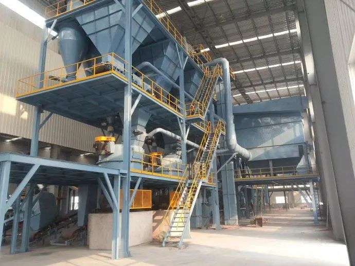 福南軸承實(shí)現(xiàn)了生產(chǎn)裝備數(shù)字化，提升了綠色智能制造水平，加快了轉(zhuǎn)型升級(jí)步伐