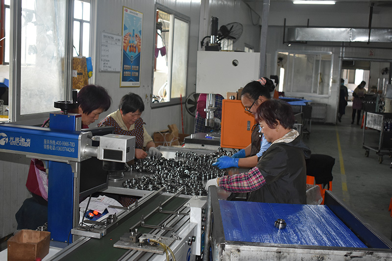 福南軸承：4年時(shí)間躋身“國(guó)內(nèi)第一梯隊(duì)”